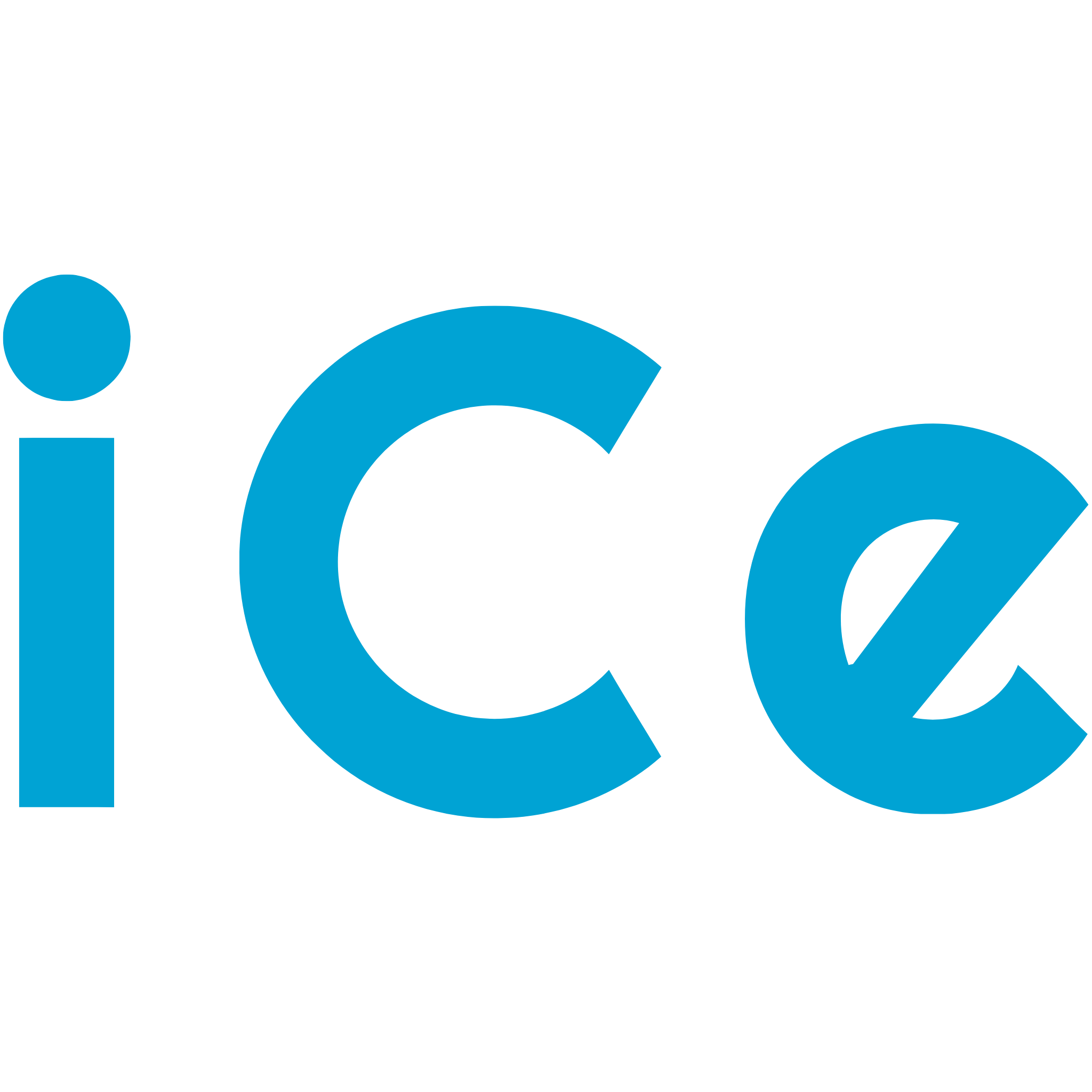 iCe